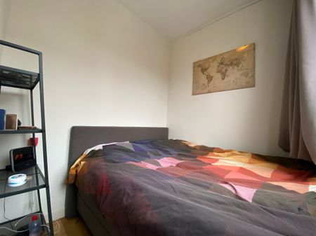 Te huur: Appartement Fahrenheitstraat 228 B in Den Haag - Foto 2