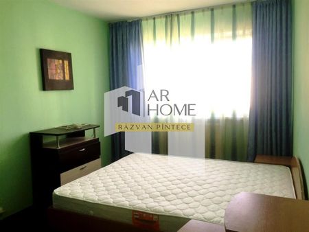 Inchiriere apartament 2 camere, centrala proprie, zona Nord, Ploiesti - Fotografie 2