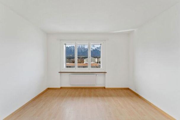 Quiet but central - Photo 1