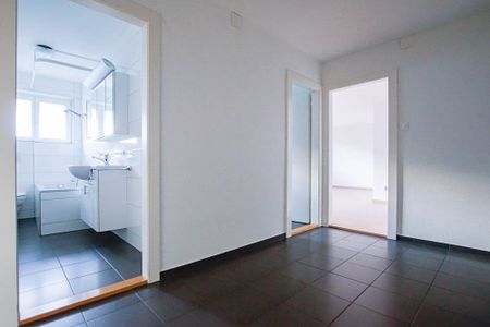 Grosszügige 2 ½-Zi.-Whg. mit Balkon - Photo 3