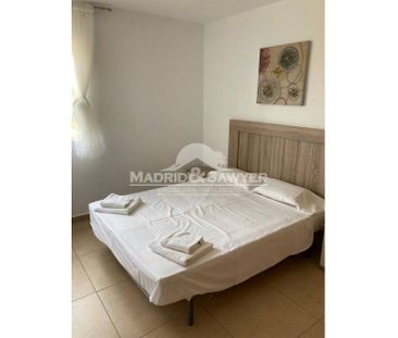 Fabulous 3 Bedroom Penthouse in Campoamor! - Photo 5