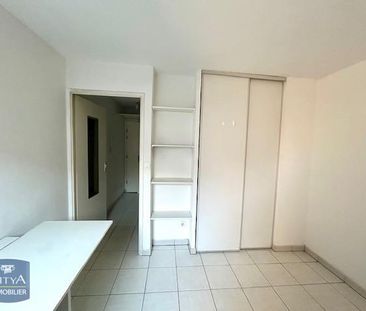 Location Appartement 1 pièce 19m² AIX EN PROVENCE 13100 - Photo 3