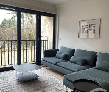 Location Appartement 2 pièces 46m² FONTAINEBLEAU 77300 - Photo 1