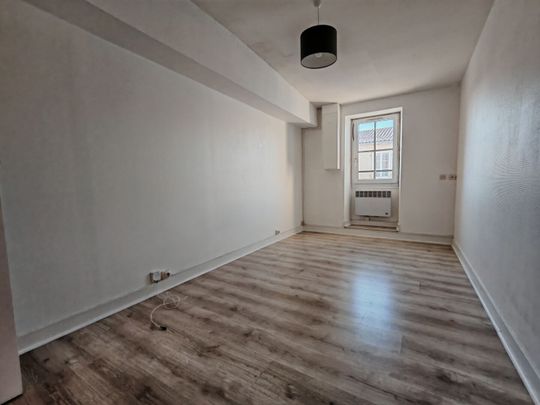 Location Appartement 3 pièces 53m² - Photo 1