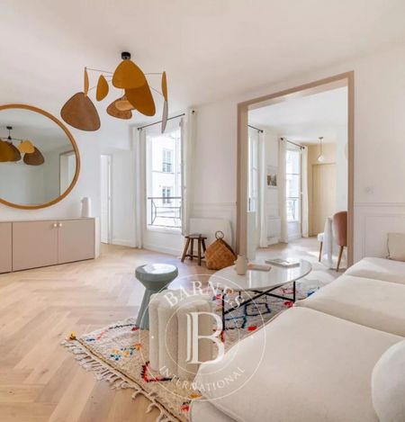 Appartement • Arts et Métiers - Photo 5