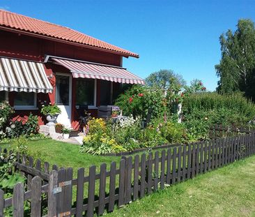 Makrillvägen 12 A - Foto 1