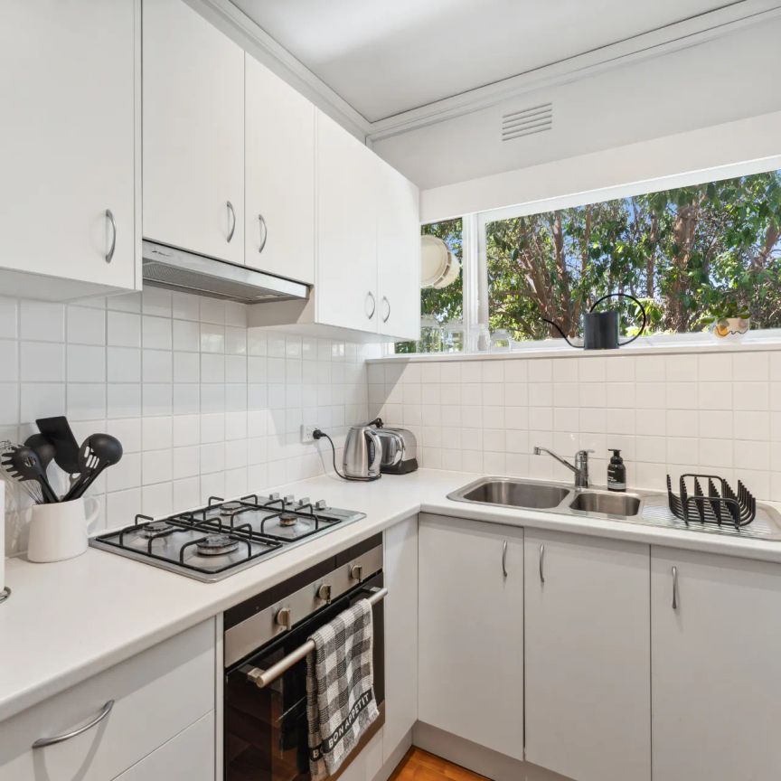 6/55 Northcote Road, Armadale. - Photo 1