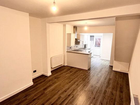 2 Bed Terraced House, Parton Street, L6 - Photo 1