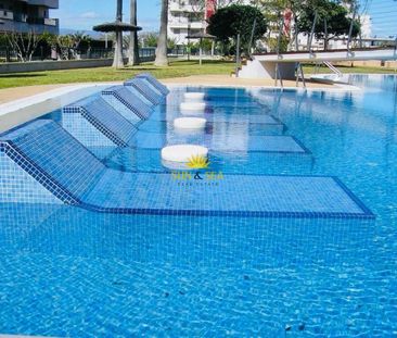 2 BEDROOM APARTMENT - ARENALES DEL SOL - Photo 6