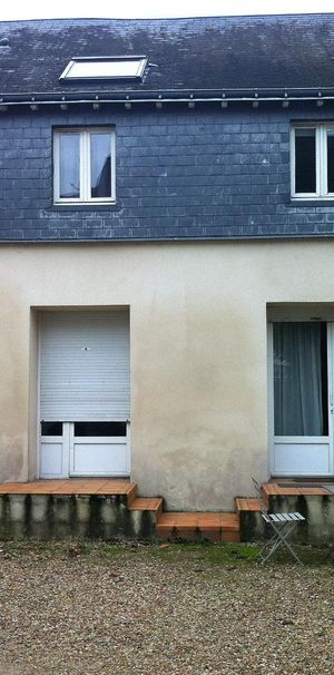 Location appartement 1 pièce 17.13 m2 à La Riche - Photo 2