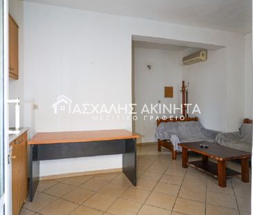 ΕΣΤΑΥΡΩΜΕΝΟΣ 1ΧΩΡΗ ΓΚΑΡΣΟΝΙΕΡΑ ΕΝΟΙΚΙΑΣΕΙΣ 12200 - Φωτογραφία 6