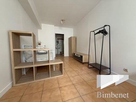 Appartement à louer, 1 pièce - Orléans 45000 - Photo 5