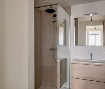 Appartement te huur - Foto 5