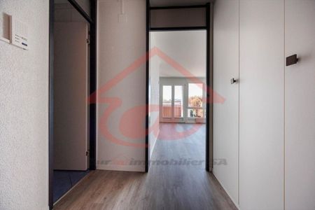 Apartment 3.5 rooms - Photo 3