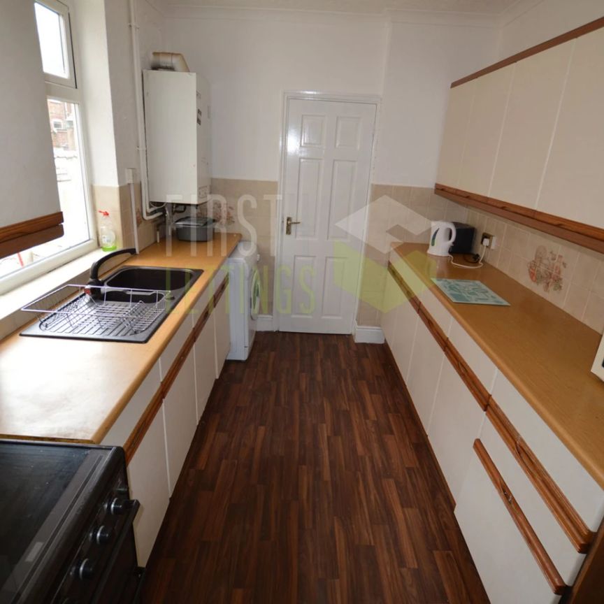 Filbert Street East, Aylestone, Leicester, LE2 - Photo 1