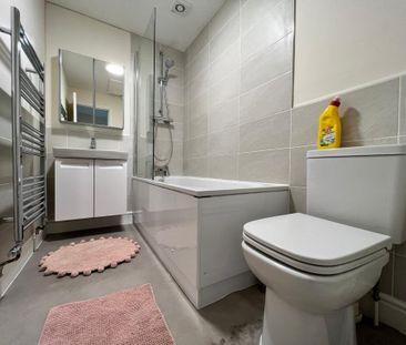 5 bedroom terraced house to rent - Photo 2