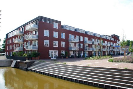 Boerhaavehof 50, Kudelstaart, 1433JJ - Foto 3