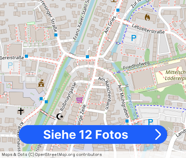 WINDISCH Immobilien - Gemütliche 2-Zi. Wohnung mit Lift und EBK - z... - Foto 1