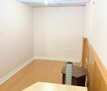 For Lease - 308 Goldhawk Trail Unit# Basement, Toronto, Ontario - Photo 4