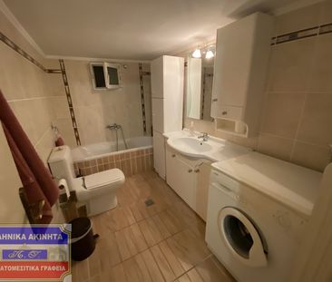 Διαμέρισμα για ενοικίαση Άγιος Ιωάννης (Καβάλα) - Photo 3