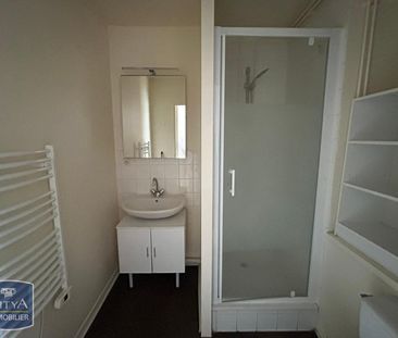 Location Appartement 1 pièce 18m² LE HAVRE 76600 - Photo 4