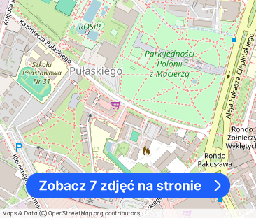 Pokój do wynajęcia blisko Uniwersytetu, Centrum Rzeszów, ul.Pułaskiego - Zdjęcie 1