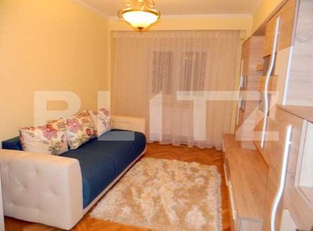3 camere, decomandat, 80 mp, totul nou, zona Piata Cipariu - Photo 3