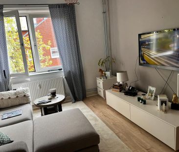 Zwischenmiete 01.01.-28.02. in der Neustadt - Foto 1