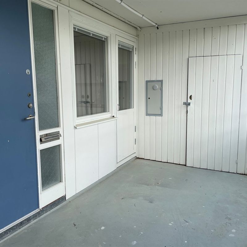 Björkrisvägen 5 J - Foto 1