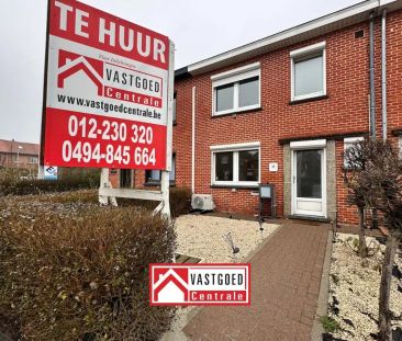 Gezellige woning op wandelafstand van het centrum van Tongeren - Photo 1