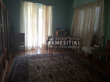 Διαμέρισμα για ενοικίαση Ηλιούπολη - Photo 2