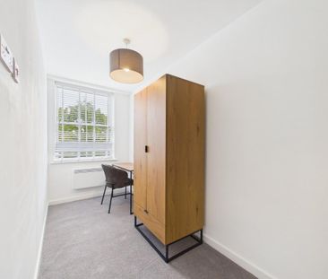 1 bedroom apartment to rent - Photo 6