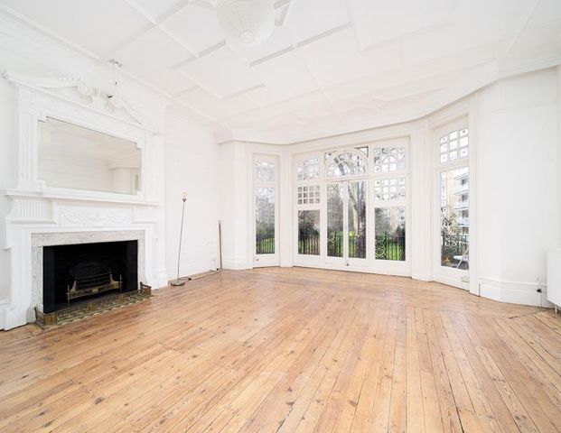 ELM PARK GARDENS, CHELSEA, SW10, London - Photo 1