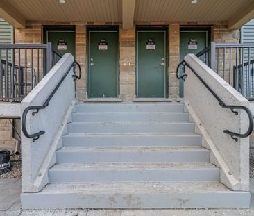 For Lease - 701 Glenroy Gilbert Drive Unit# 06, Barrhaven, Ontario - Photo 5