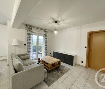 Appartement 2 pièces à Manom - Photo 1