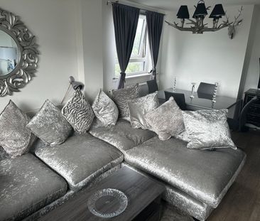 Room in a Shared Flat, Black Friar Court, M3 - Photo 2