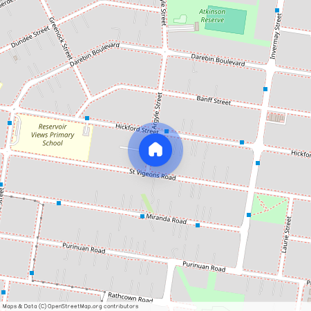 2/74B St Vigeons Road, Vic 3073, Reservoir