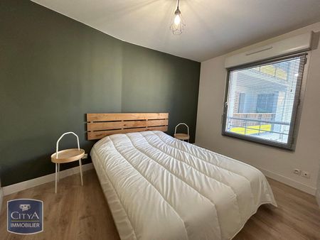 Location Appartement 2 pièces 50m² BORDEAUX 33100 - Photo 4