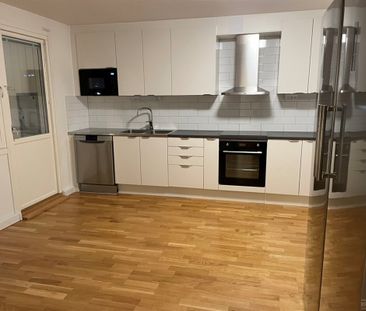 Björkrisvägen 3 N - Photo 1