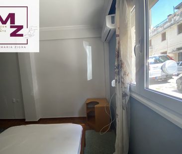 Studio/Γκαρσονιέρα για ενοικίαση Κέντρο (Λάρισα) - Φωτογραφία 4