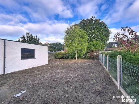 Prachtige rijwoning met 3 slaapkamers - Foto 5