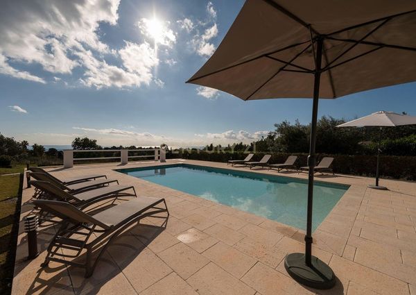 Sant Josep de sa Talaia, Balearic Islands