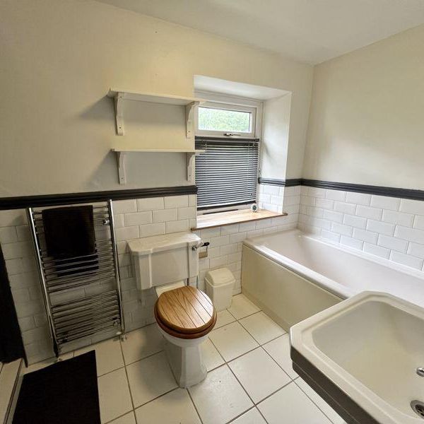 1 bedroom terraced house to rent - Photo 1