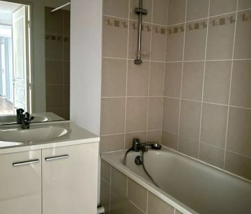 Superbe F4 de 94 m² + parking + 2 balcons Rouen droite - Photo 1