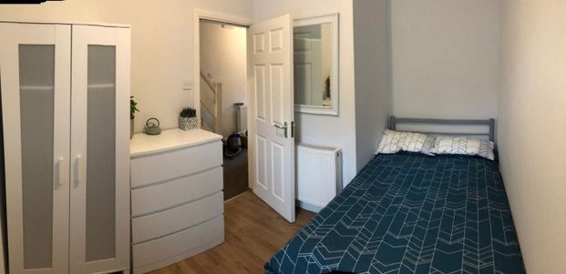 6 Bed Terraced House, Brailsford Road, M14 - Photo 1