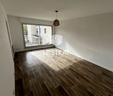 Location Appartement 3 pièces 66m² - Photo 1