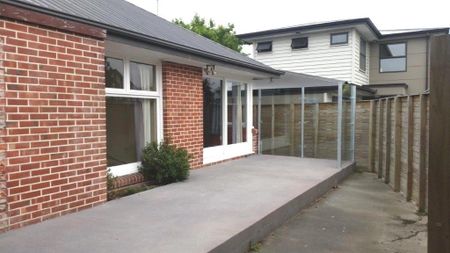 Great Student Accommodation In A Great Location - Photo 3