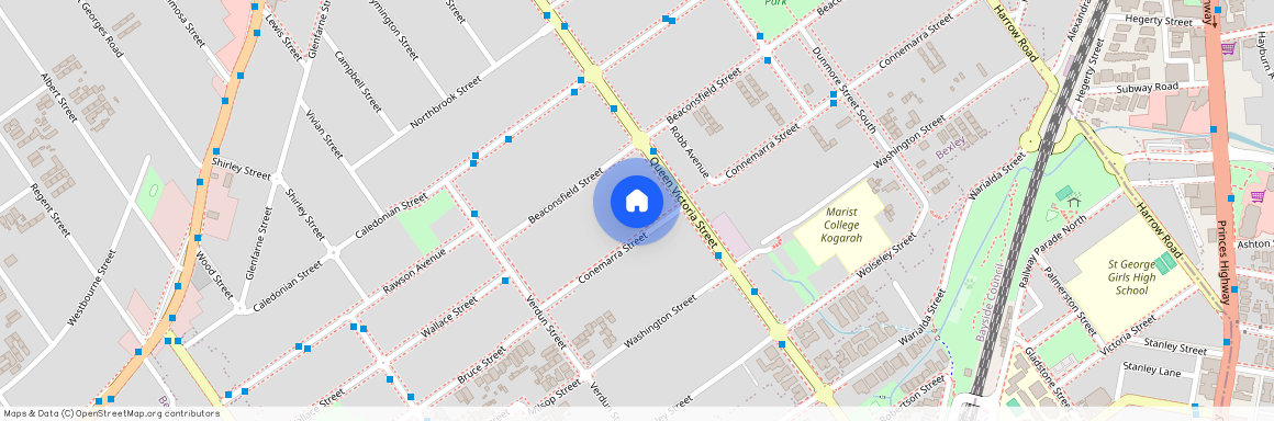 3/64-66 Connemarra Street, Bexley