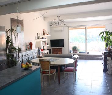 Location Appartement 5 pièces 153m² - Photo 1