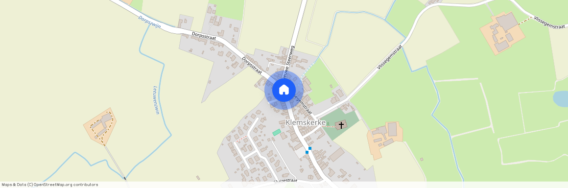 Marcel Meyerslaan 11 / 01.02, 8420 Klemskerke